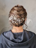 モノクローム(monochrome)&nbsp;hairdo