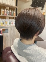 チアー ヘアリラクゼーション(cheer HAIRRELAXATION)&nbsp;髪質改善トリートメント