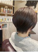 髪質改善トリートメント
