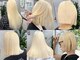 ジーナ オモテサンドウ(XENA)の写真