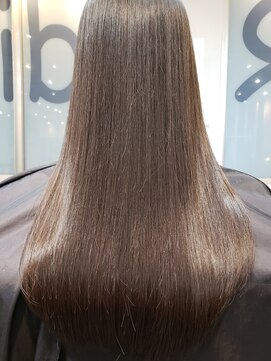 レディスペヘアー(redispe hair) 髪質改善【名古屋駅・名駅・名駅西口・名古屋駅西口】