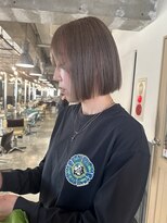 キーン 立川店(keen)&nbsp;【keen×田中】グレージュ