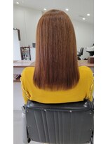 ガブ(GABU.)&nbsp;縮毛矯正