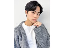 アース 上本町店(HAIR&MAKE EARTH)