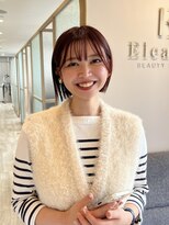 エレノア 梅田店(Eleanor) ミニボブ♪