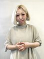 ロフト プロデュースドバイウシワカマル(loft produced by ushiwakamaru) 智恵美