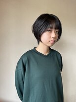 モニュメント(Monument)&nbsp;大人ショート