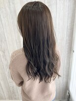 シエル 立川店(CIEL)&nbsp;【CIEL原田】ウォームベージュ