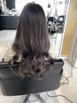 シャンプーボーイエイムス(SHAMPOO BOY aims) アッシュグレー