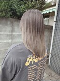 ＊バレイヤージュ＊
