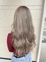 アチーブ(Achieve)&nbsp;☆ミルクティーベージュ☆