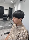 ナチュラルマッシュ