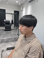 ジェントル(GENTLE)&nbsp;ナチュラルマッシュ