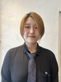 オーブ ヘアー シャイン 国分寺店(AUBE HAIR shine) 今野 くるみ