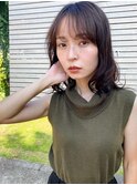 ナチュラルミディアム