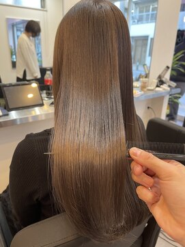 イーナ(iina) TOKIOトリートメント+リンゴ幹細胞トリートメント