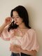 アエル(AELU)の写真/”いつもと違う雰囲気にしたい”マンネリヘアも、伸ばしかけも楽しめる -AELUの柔らか抜け感style-