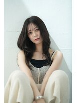 ウタ&nbsp;髪質改善×レイヤー