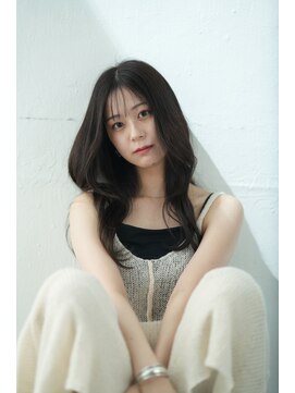 ウタ 髪質改善×レイヤー