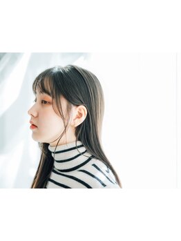 【北浦和駅徒歩3分】ノンアルカリ縮毛でダメージレス！驚くほど滑らかな仕上がりと、感動する手触り◎