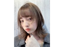 リタヘアー(Lita Hair)