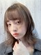 リタヘアー(Lita Hair)の写真/透明感イルミナカラー/さりげないお洒落インナーカラー/外国人風ハイライトなどデザインカラーに挑戦