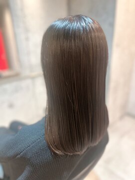 アイル(I'll) 【吹田南吹田】マットカラー