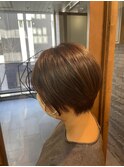 ムービングショート