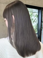 シックス(SIX) NAO 似合わせカット/メルティカラー/髪質改善/表参道/渋谷