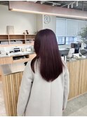 ピンクバイオレット