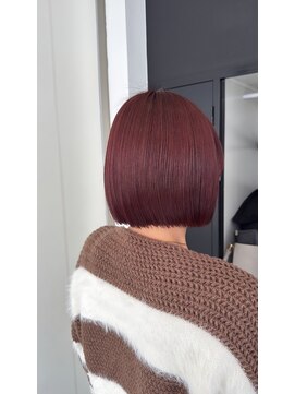 レム 長野青木島店(REM) Cassis pink