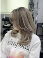 レディアル 大宮(REDEAL) デザインに合わせたレイヤーカットお任せください♪