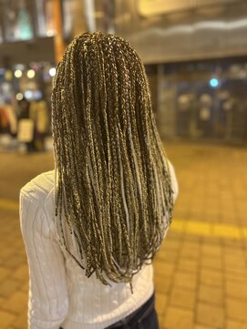 ロム 札幌大通(LOM) レディースブレイズ