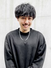 ジィルム(XELM) 福田 健人