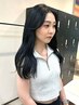 【似合わせカウンセリング付き】デザインカット