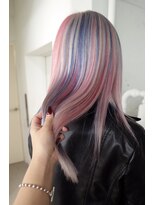 レコ 渋谷(LECO)&nbsp;MIX color