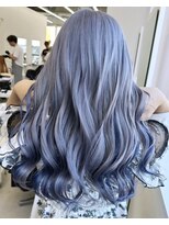 ディーエヌエー バイ エゴル 名古屋栄(DiNA by ENGOL) 【DiNA名古屋栄】名古屋ハイトーンカラー【保存必須】