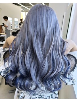 ディーエヌエー バイ エゴル(DiNA by ENGOL) 【DiNA名古屋栄】名古屋ハイトーンカラー【保存必須】