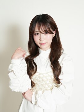 プロデュース 相模原相武台前店(Produce) 黒髪×髪質改善カラー（相武台/座間/相模原）