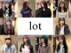 ロット(lot)の写真