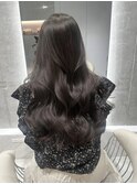 ＊毛先内巻きくびれヘアスタイリング＊美髪【CobybyZina梅田】