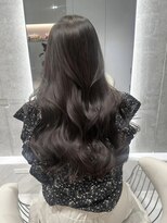 コビーバイジーナ 梅田茶屋町(Coby by Zina)&nbsp;＊毛先内巻きくびれヘアスタイリング＊美髪【CobybyZina梅田】