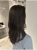 ナチュラルレイヤー
