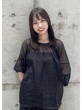ベル 銀座5丁目店(Belle) 山下 萌香
