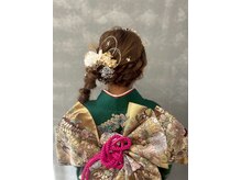 トゥージュ ベル(Toujours Belle)