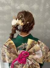 トゥージュ ベル(Toujours Belle)