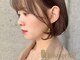 ラファンジュ ヘアー クレオ(Rohange hair Creo)の写真