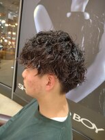 シャンプーボーイ 佐世保駅前店(SHAMPOO BOY)&nbsp;メンズカット【ブリーチ/ハイライト/パーマ】