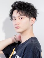 ジェイドゼロウィズアクロス(JADE -zero- with AKROS)&nbsp;フェザーパーマ