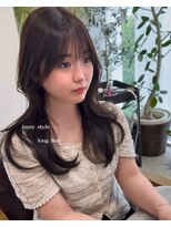 コート 表参道(Cote)&nbsp;髪質改善 縮毛矯正 酸性ストレート【表参道、青山、